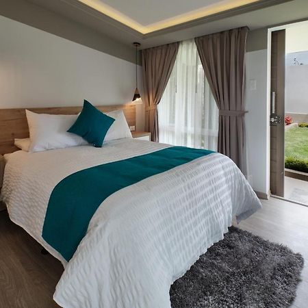 Asher Hospedaje Y Turismo ريوبامبا المظهر الخارجي الصورة
