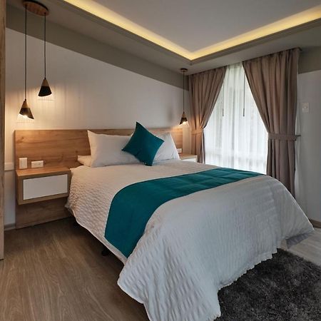 Asher Hospedaje Y Turismo ريوبامبا المظهر الخارجي الصورة