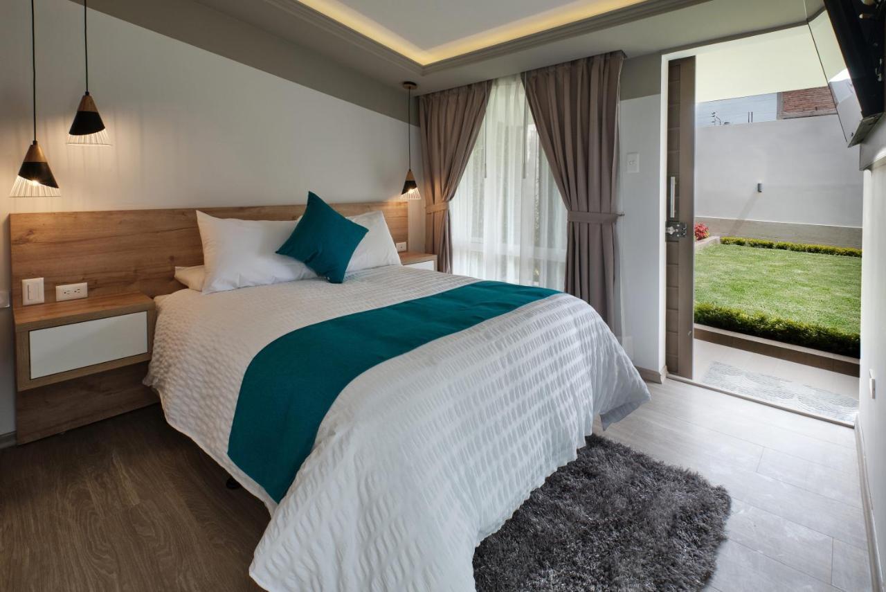 Asher Hospedaje Y Turismo ريوبامبا المظهر الخارجي الصورة