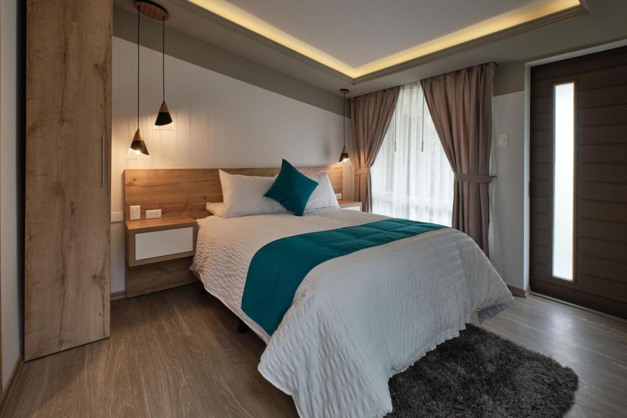 Asher Hospedaje Y Turismo ريوبامبا المظهر الخارجي الصورة